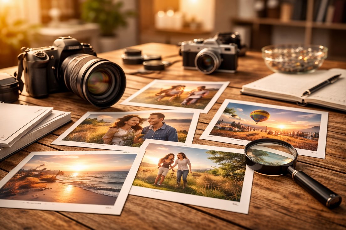 Foto Geo-Domains für Fotostudios und Fotogeschäfte Ibbenbüren